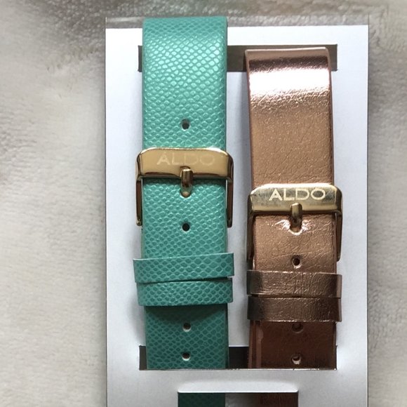 Multi Strap Watch - Picture 4 of 5